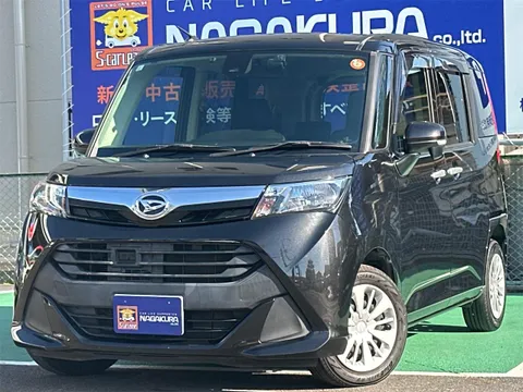 Daihatsu Thor