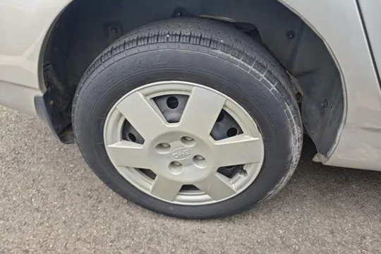 BYD F3