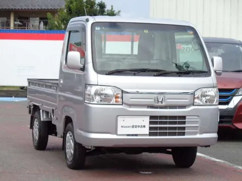 Honda Acty Truck