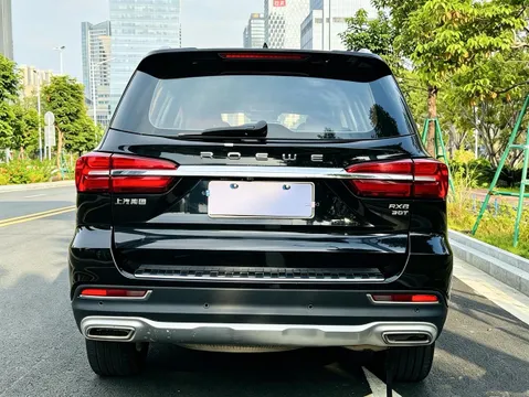 Roewe RX8