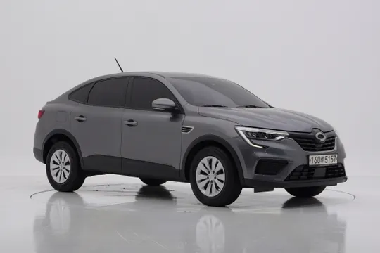 Renault XM3