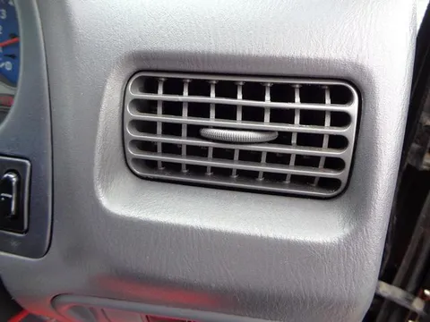 Subaru Pleo