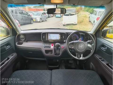Honda N-ONE