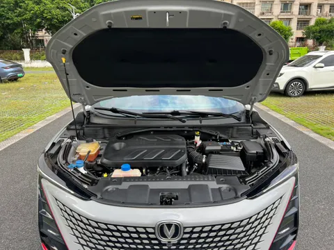 Changan UNI-T