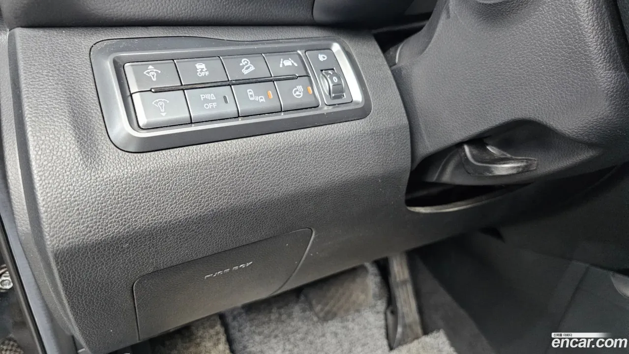 SsangYong Tivoli Air