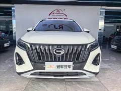 Gac GS4