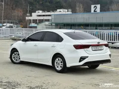 Kia Cerato (K3)