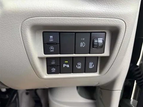 Nissan Clipper Rio