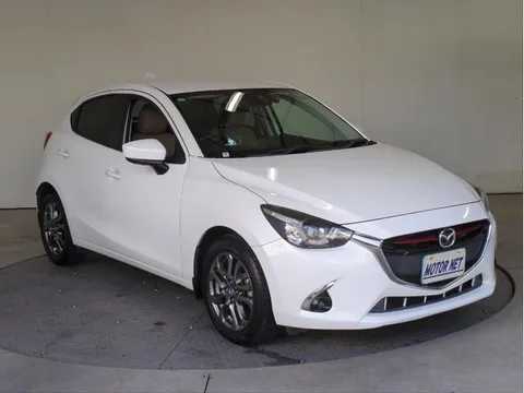 Mazda Mazda2 (Demio)