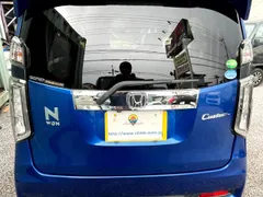 Honda N-WGN Custom