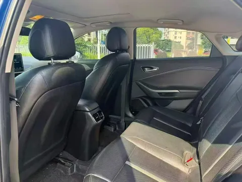 Hyundai Festa