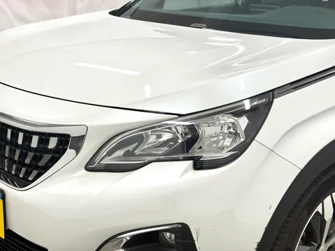 Peugeot 4008