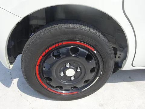 Suzuki Spacia Base