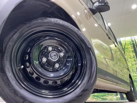 Honda N-BOX Joy