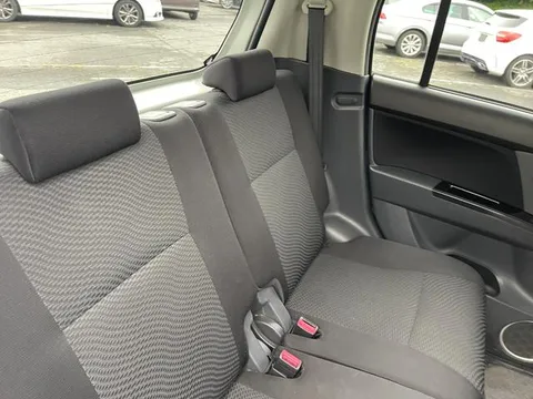 Mazda AZ-Wagon Custom Style