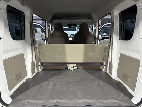 Mazda Scrum