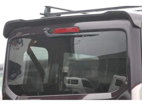 Honda N-VAN Plus Style