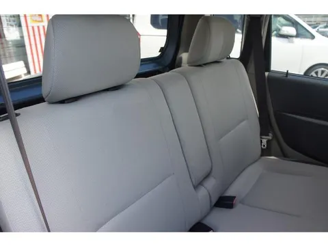 Mitsubishi eK Active