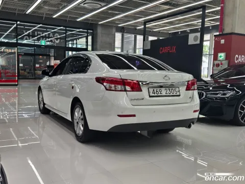 Renault SM5