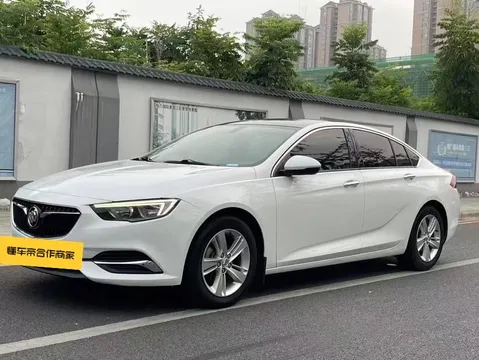Buick Regal