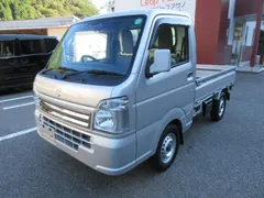 Suzuki Carry Track