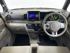 Honda N-BOX Plus