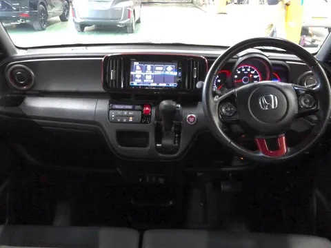 Honda N-ONE