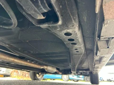 Suzuki Alto Works