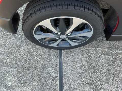 Mitsubishi eK X