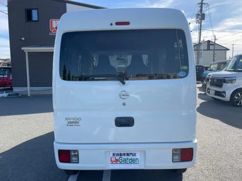Nissan Clipper