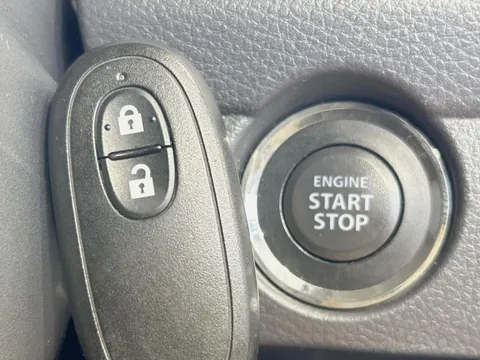 Mazda Flair Crossover