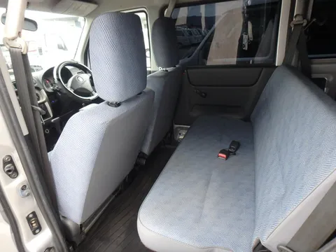 Honda Acty Van