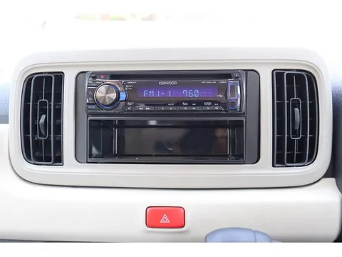 Daihatsu Mira Tocot