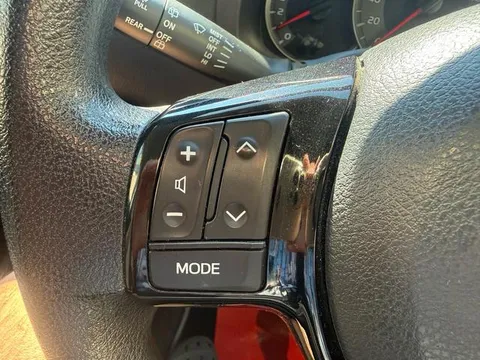 Toyota Yaris (Vitz)
