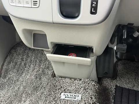 Nissan Clipper Rio
