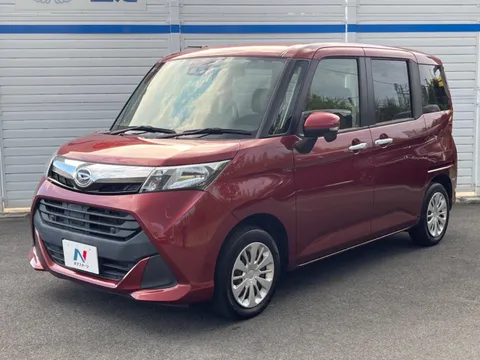 Daihatsu Thor