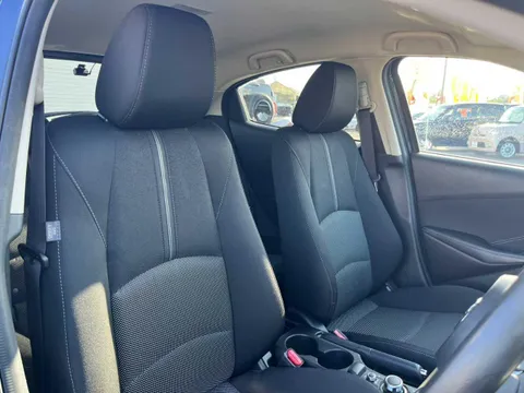 Mazda Mazda2 (Demio)