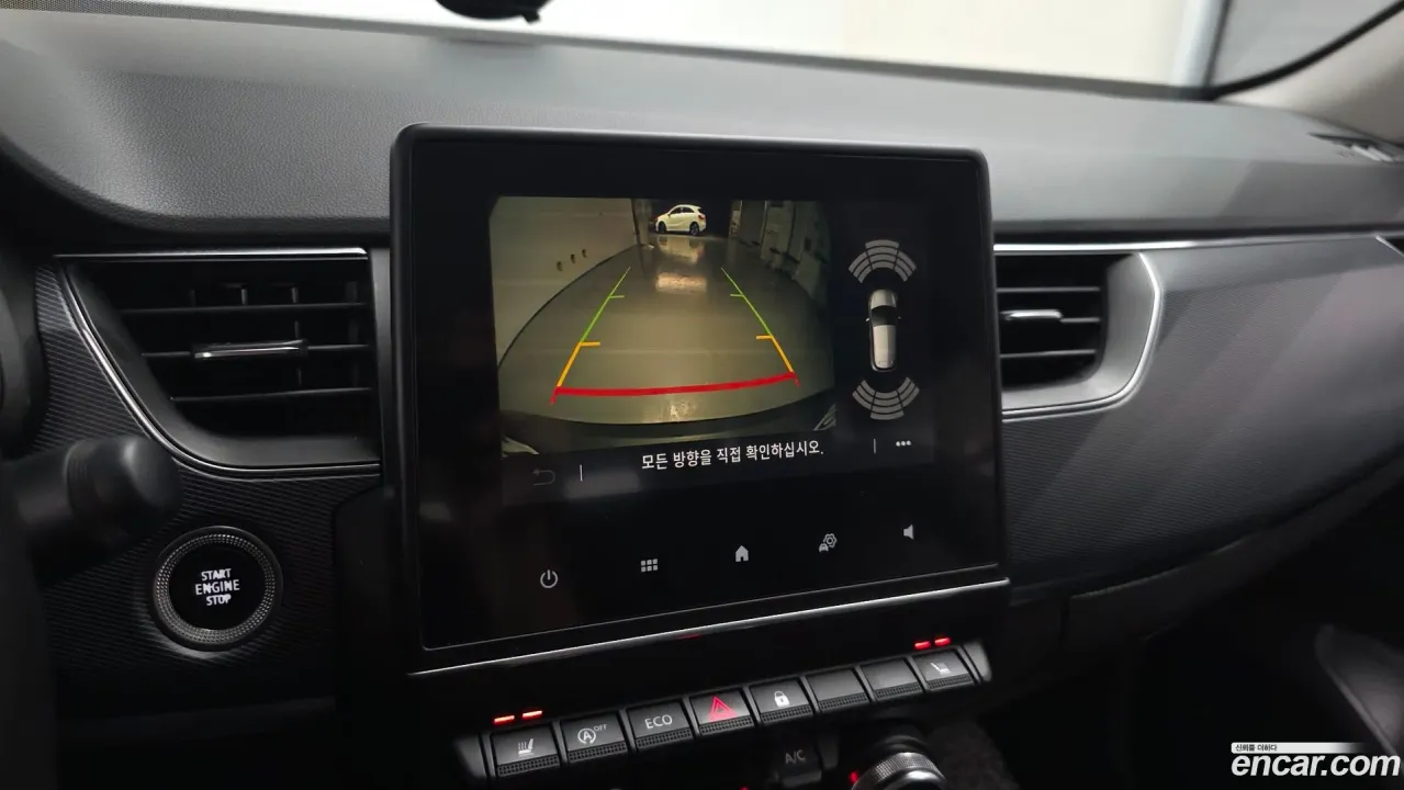 Renault XM3