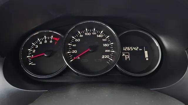 Renault SM3