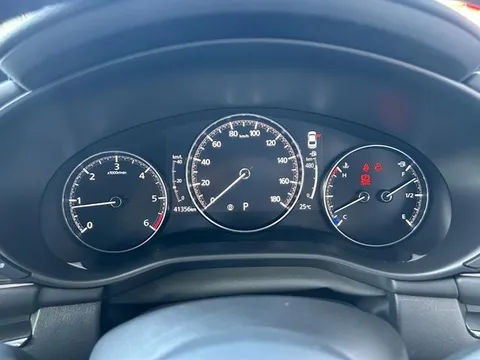 Mazda MAZDA3 Sedan