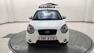 Kia Picanto (Morning)
