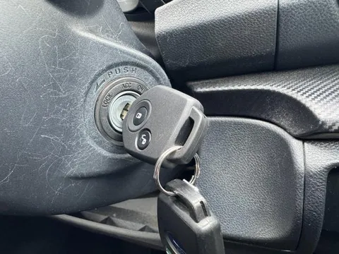 Subaru Impreza Sports