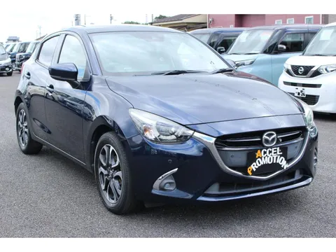 Mazda Mazda2 (Demio)