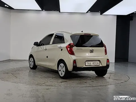 Kia Picanto (Morning)
