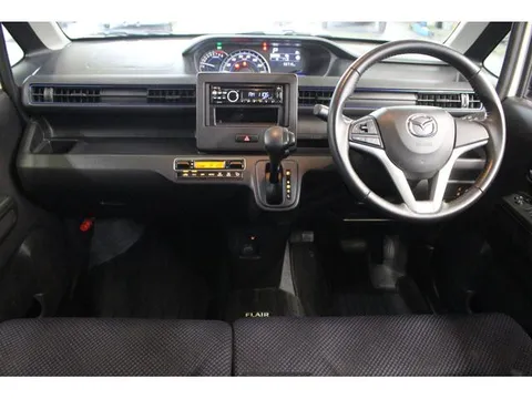 Mazda Flair