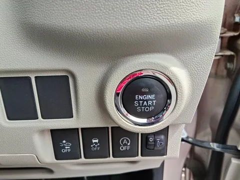 Toyota Pixis Joy