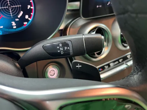 Mercedes-Benz Mercedes-Benz GLC