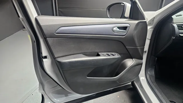 Renault XM3