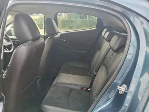 Mazda Mazda2 (Demio)