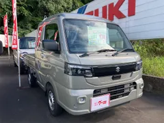 Suzuki Super Carry